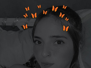 Sunkissed Silhouette