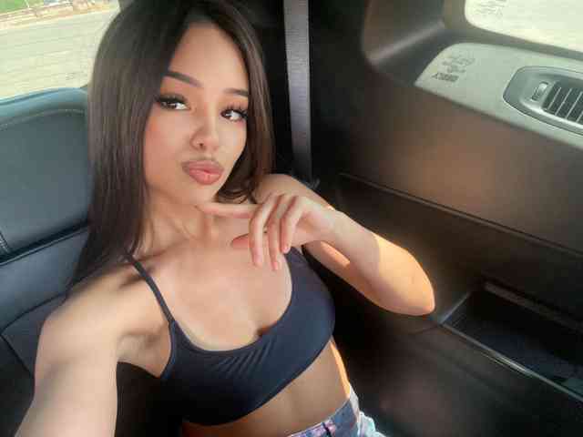 adeliya-cute