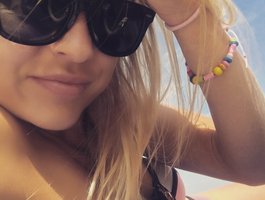 Watch  AshleyPerfect live on BongaCams