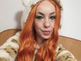 Watch  CarluyMessy live on BongaCams