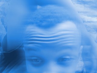 I Am Named Pinkiechris22, I Am A Brunette