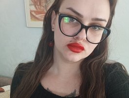 KamillaJei webcam model