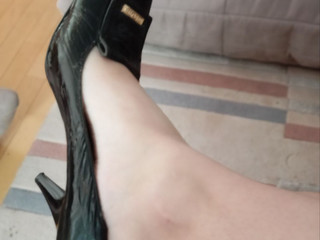 New heels