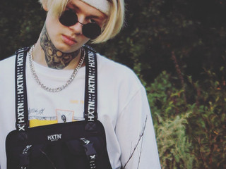 Руся Блонди 🥰