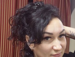 Watch  PanterkaOlesya live on BongaCams