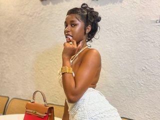 I Am A Brunette And Calabar Is Where I Come From, I'm 19 Years Of Age