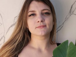 Watch  Sweety-Katherine live on BongaCams