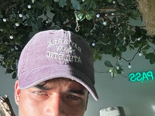 I'm 24 Years Old! At BongaCams People Call Me Aestheticsigmarizz