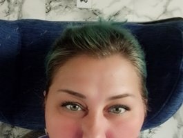 BlondyBigBoobs live cam model at BongaCams