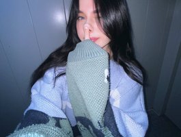 домашнее видео с PinkyPai