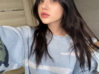 in my favorite blouse