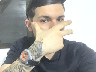 I'm 21, My Name Is Novinhoshow