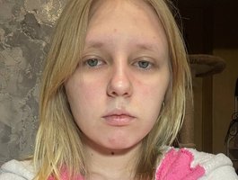 Watch LorinaCertalich live on cam on BongaCams