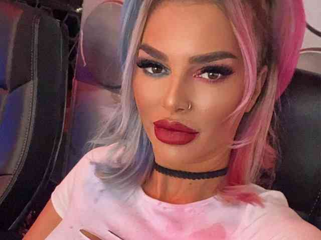 AmiraOfficialX