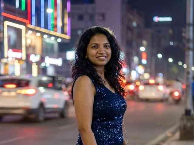 Pritika450