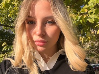 Live трансляция VictoriaMist - Runet.cam