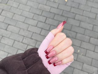 Nails