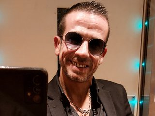 I'm 47 Years Of Age! At BongaCams People Call Me Dolcevita008