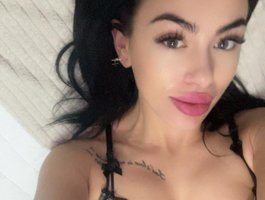 JasminBunny webcam model