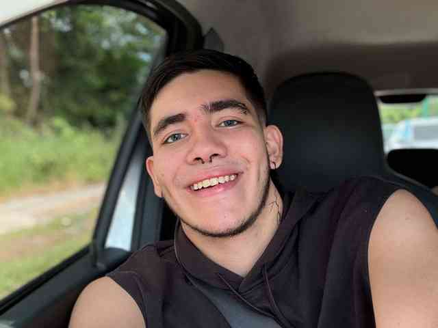 hellofmike