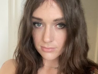 I'm 25 Years Old, I Am A Brunette, A Camwhoring Lovable Transsexual Is What I Am