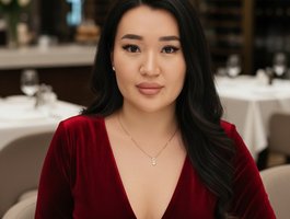 Mary-Fran Profile Image