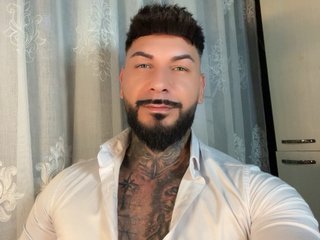 My BongaCams Model Name Is Masterboy33