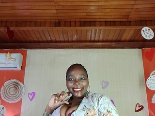 Ebony love