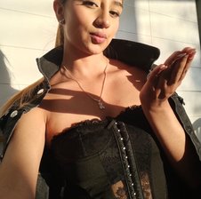 Irina-tay