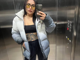 A little while with me, without filters ❤️