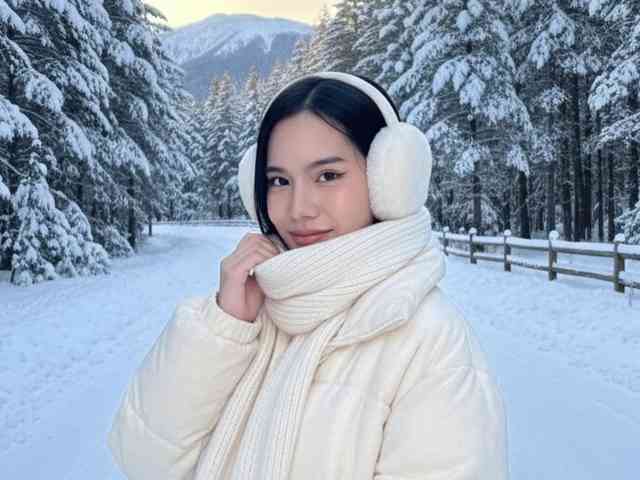 AsianTsOlivia