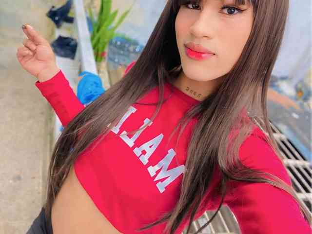 pinkalexa