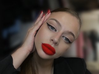 Live трансляция Lizarttt - Runet.cam