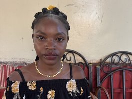 Watch  Prettymake254 live on BongaCams