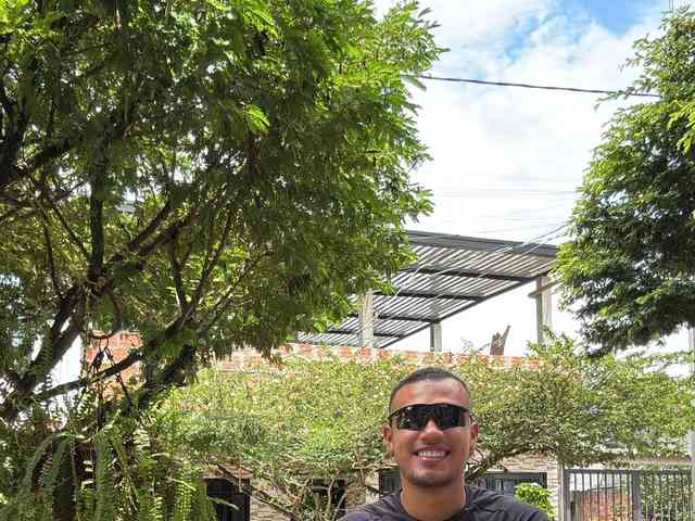 AndresBlue