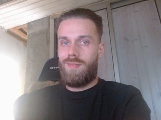 My BongaCams Model Name Is Simon2814 And 28 Is My Age