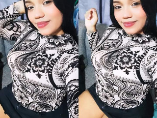 Soft, sweet, and slightly sinful 💋😈