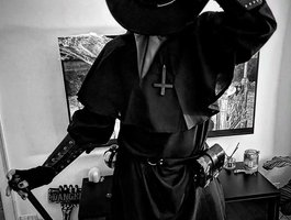 AntiCrystal- AntiCrystal-