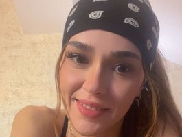 CarlaPoshLive Webcam