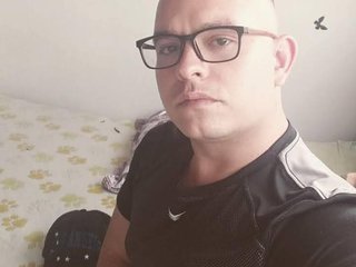 I Am A Brunette, At BongaCams I'm Named Jetlatino