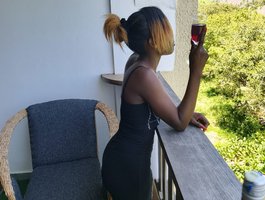 Watch  ErnestineCandy live on BongaCams