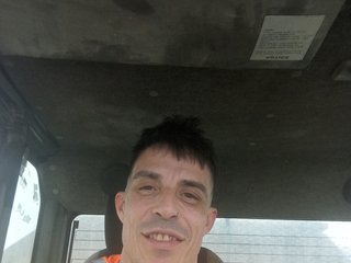 I'm 40 Years Of Age! I Am Named Roberto7773