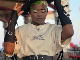 OPRAAH Live Cam on BongaCams