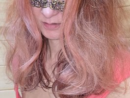 ScarletWitch666 webcam model