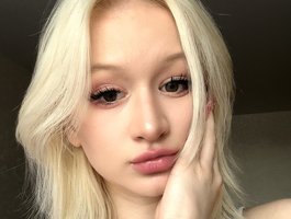 Chloe1loveLive Webcam
