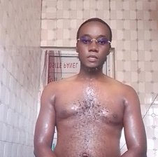 NigerianCock
