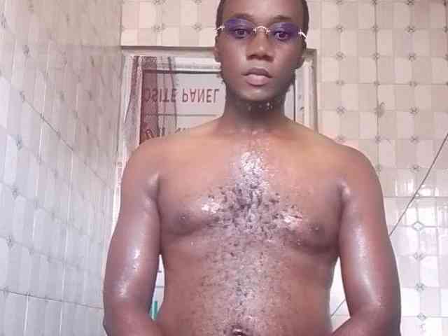 NigerianCock