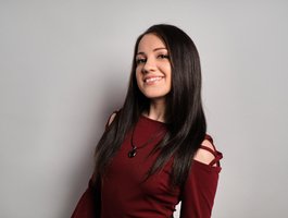 SusanMorandi Live Cam on BongaCams