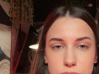 Live трансляция BridgettWelfel - Runet.cam