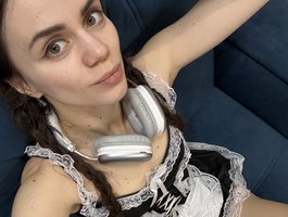 домашнее видео с NEW-MODEL